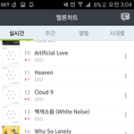 [EXO] 니네 <b>제정신</b>이냐