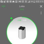 [EXO] 아니 근데 로또 비트 개졓음