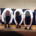 [방탄소년단] I <b>need</b> u 랑 run은 다른 느낌으로 슬픔