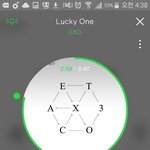 [EXO] 니네는 인별 팔로잉하는 사람 활동 다 뜨냐?