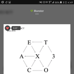 [EXO] 아까 기분 존.나 안좋은 <b>상태</b>로 리믹스 <b>한</b>번 들었다가