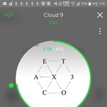 [EXO] 고급식인데 걍 스밍돌린채로 데이터틀고 폰<b>내도</b>