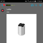 [EXO] 수박<b>점유율</b>