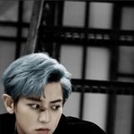 [EXO] 박찬열 <b>채색</b>해봄