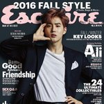 [EXO] 준면이화보<b>지린</b>덩ㄸ