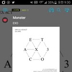 [EXO] ㅅㅂ 데이터 쓰면서 학교에서도 스밍돌리는 <b>중임</b>