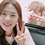 [히트다히트] 박혜수 열애설 안<b>터짐</b>?