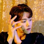 [EXO] 빨간기 빼니까 졸라 예쁨