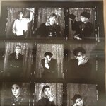 [EXO] <b>포스터</b>떳음 ㅇ