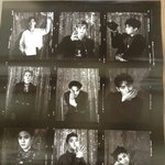 [EXO] 둥ㅈㅅ)앨범<b>포스터</b> 떴었네