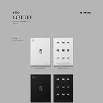 [EXO] 앨범<b>사양</b> 떴다