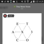 [EXO] 아침부터 이러기야 스엠?