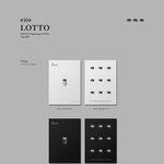 [EXO] 3집(79<b>만</b>장)+<b>리</b>팩(37<b>만</b>장)=117만장