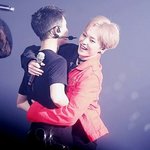 [EXO] <b>여우</b>년 경수한테 꼬리쳤네