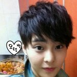 [EXO] 시우민 <b>노메컵</b>