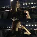 신세경 오랜만에 보는뎅?