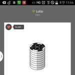 [EXO] 어쩔<b>수</b> 없이 로또만 스<b>밍</b> 돌리게 되네..ㅅㅂ