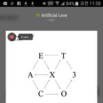 [EXO] 닥치고 스밍이나 돌려 <b>신인</b>한테 뺏기고 싶어?