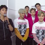 [EXO] 준면이 존잘이다