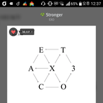 [EXO] 이제 <b>stronger</b>만 지나면 다시 로또다