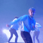 [EXO] 시우민 이춤출때 <b>춤선</b> 예뻐