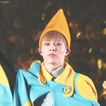 [EXO] 시우민 <b>납치</b>