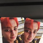 [EXO] <b>박찬열</b>ㅋㅋㅋㅋ 둘이 너무 다르다