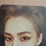 [EXO] <b>눈썹</b>개이뻐