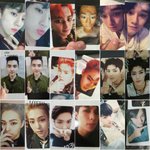 [EXO] 포카<b>전체</b><b>샷</b>