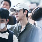 [세훈] 160812 <b>출입국</b> 고화질6