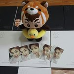 [시우민] 이번에도 제발..ㅠㅠ