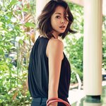 오늘자 분위기 쩌는 야노시호 화보