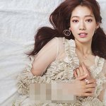 박신혜 <b>미공개</b> 컷 품