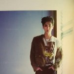 [세훈] 앨범 속지 후니 컷