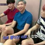 [방탄소년단] 그대들이 무엇을 <b>하든</b> 방탄은 보고있다