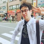 프사 하기 딱 좋은 男돌 셀카