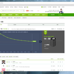 [EXO] <b>입스</b>밍년들 5분차트보고 반성해라