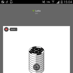 [EXO] 난 론돈<b>노이</b>쯔 빼고 로또 1개 더 넣었음