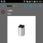 [EXO] 캔트<b>브링</b>미다운 좋지않냐