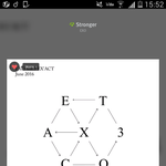 [EXO] 짹에서 스밍인증<b>챌린지</b> 하는거 같은데 시간 정해서