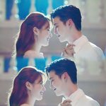 드라마를 시상식으로 만든 어제자 W 한효주.<b>gif</b>