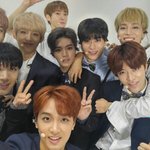[NCT] 애들 오늘 에무카 무대<b>의상</b>!!!!