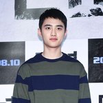 [도경수] 도경수, 영화 '형' OST 불렀다..'카트' 이어 두번째