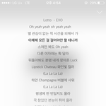 [EXO] 아 장구소년단 팬인 애랑 싸웠다 ㅅㅂ