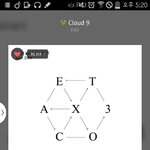 [EXO] 짹애들한테 저번에 먹혔잖슴