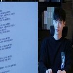 [모두드루와] 카메라 안잡힌다고 <b>대사</b> 막쳤다가 결국 공개된 이종석...