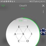 [EXO] 아; 멜롱<b>베타</b> 안쓰는애들아 제일많이 들은곡 탑3하면서...