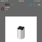 [EXO] 내친구 조카 웃기다고;
