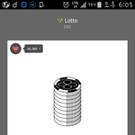 [EXO] <b>컴</b><b>터</b>인사람 5분차트좀올려주라
