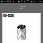 [EXO] 야나 문상 안쓴거 있는데